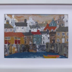 Port Isaac, Out of Season
